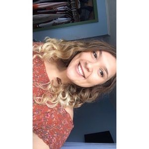 Meet your Posher, Keisha